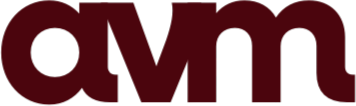 AVM 2026 Logo
