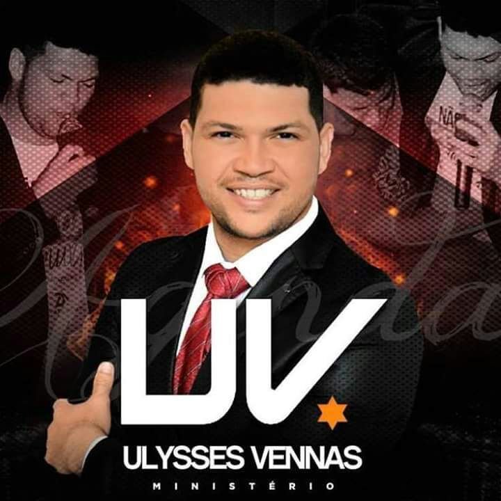 Ulysses Vennas